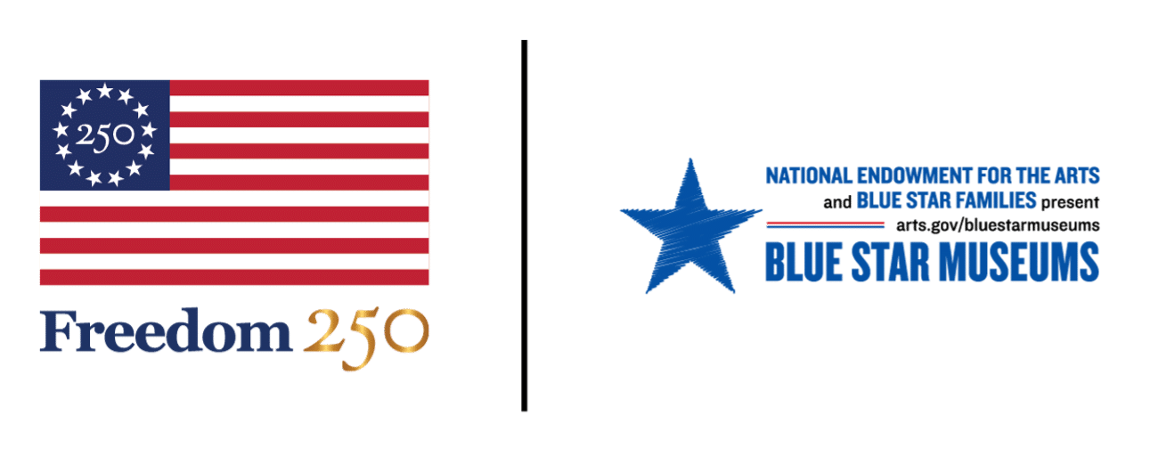 THE NIXON LIBRARY IS A 2026 BLUE STAR MUSEUM