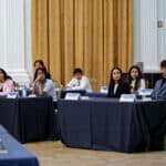 Next Generation of Civic Leaders Shines as the National Civics Bee® Returns to the Nixon Library