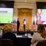 Next Generation of Civic Leaders Shines as the National Civics Bee® Returns to the Nixon Library