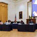 Next Generation of Civic Leaders Shines as the National Civics Bee® Returns to the Nixon Library