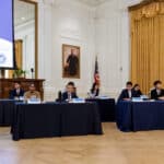 Next Generation of Civic Leaders Shines as the National Civics Bee® Returns to the Nixon Library