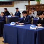 Next Generation of Civic Leaders Shines as the National Civics Bee® Returns to the Nixon Library