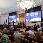 Next Generation of Civic Leaders Shines as the National Civics Bee® Returns to the Nixon Library