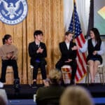 Next Generation of Civic Leaders Shines as the National Civics Bee® Returns to the Nixon Library
