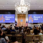 Next Generation of Civic Leaders Shines as the National Civics Bee® Returns to the Nixon Library