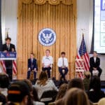 Next Generation of Civic Leaders Shines as the National Civics Bee® Returns to the Nixon Library