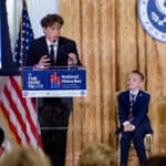 Next Generation of Civic Leaders Shines as the National Civics Bee® Returns to the Nixon Library