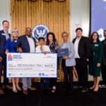 Next Generation of Civic Leaders Shines as the National Civics Bee® Returns to the Nixon Library