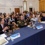 Next Generation of Civic Leaders Shines as the National Civics Bee® Returns to the Nixon Library
