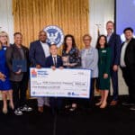 Next Generation of Civic Leaders Shines as the National Civics Bee® Returns to the Nixon Library