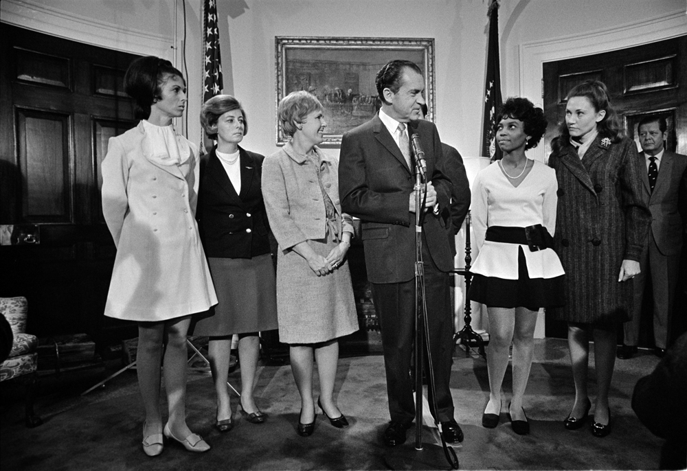 Podcast: Heath Lee on the Wives of American Prisoners of War in Vietnam