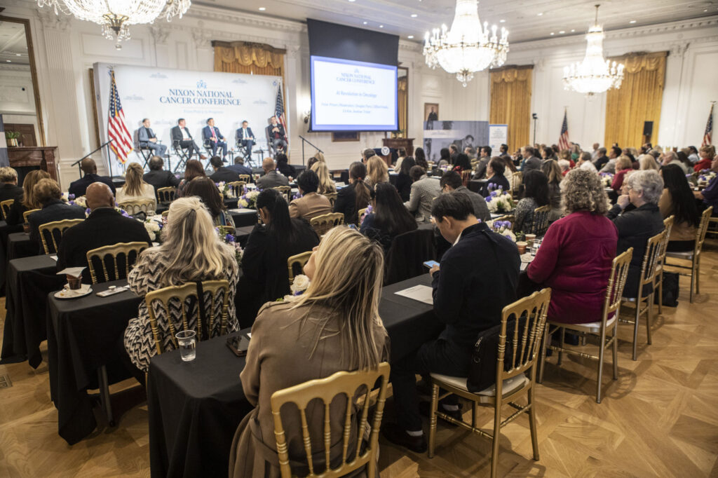 From Policy to Progress: Third Annual Nixon National Cancer Conference Highlights How the Visionary National Cancer Act of 1971 Continues to Advance Research and Save Lives