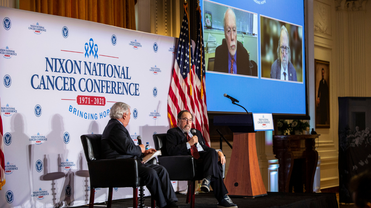 The National Cancer Act – Discovering Cancer’s Secrets
