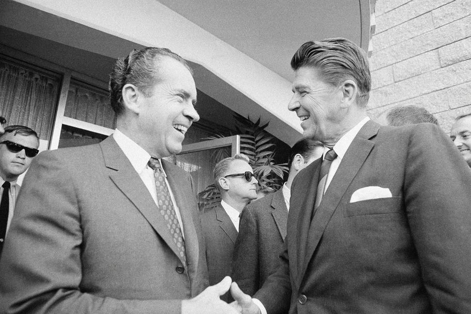 Podcast: Gene Kopelson on Ronald Reagan’s Rise to National Stature in 1968