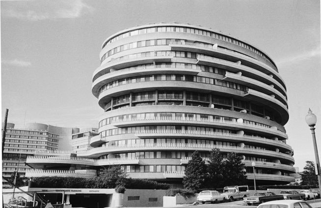 Podcast: Luke Nichter on the Nixon Tapes and Watergate