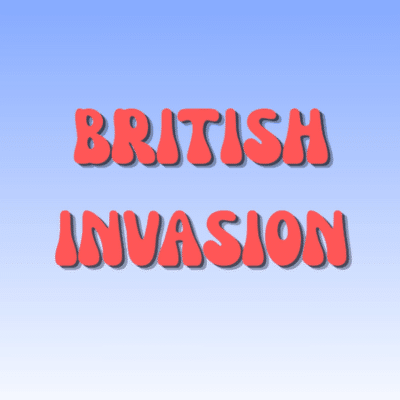 Summer Nights &ndash; British Invasion