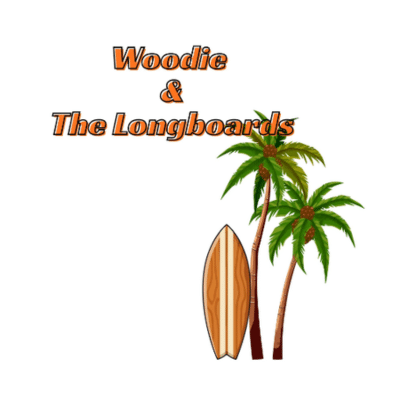 Summer Nights &ndash;  Woodie & The Longboards
