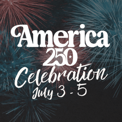 America 250 Celebration