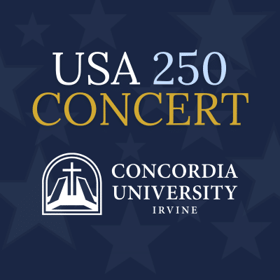 USA 250 Concert