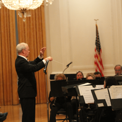 Patriotic Concert