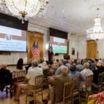 From 1776 to Today: Jonathan Turley on America’s Past and Its Path Forward