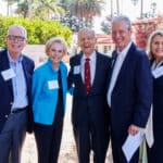 LA CASA PACIFICA, PRESIDENT NIXON’S WESTERN WHITE HOUSE, TURNS 100