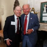 LA CASA PACIFICA, PRESIDENT NIXON’S WESTERN WHITE HOUSE, TURNS 100