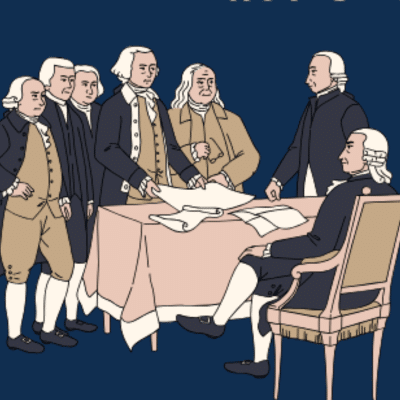 A250 Conversations: Revolutionary Principles of the Constitution