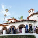 LA CASA PACIFICA, PRESIDENT NIXON’S WESTERN WHITE HOUSE, TURNS 100