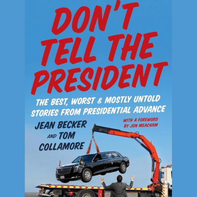 Meet Jean Becker and Tom Collamore