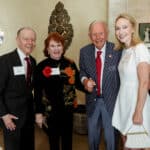LA CASA PACIFICA, PRESIDENT NIXON’S WESTERN WHITE HOUSE, TURNS 100