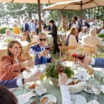 LA CASA PACIFICA, PRESIDENT NIXON’S WESTERN WHITE HOUSE, TURNS 100