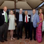 LA CASA PACIFICA, PRESIDENT NIXON’S WESTERN WHITE HOUSE, TURNS 100