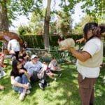 Nixon Library Hosts Grand Celebration of America’s 250th Birthday