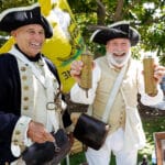 Nixon Library Hosts Grand Celebration of America’s 250th Birthday