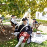 Nixon Library Hosts Grand Celebration of America’s 250th Birthday