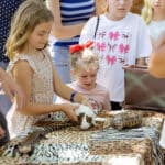 Nixon Library Hosts Grand Celebration of America’s 250th Birthday