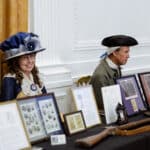 Nixon Library Hosts Grand Celebration of America’s 250th Birthday