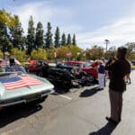 Nixon Library Hosts Grand Celebration of America’s 250th Birthday