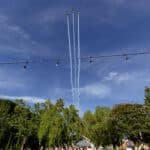 Nixon Library Hosts Grand Celebration of America’s 250th Birthday