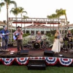 Nixon Library Hosts Grand Celebration of America’s 250th Birthday