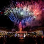 Nixon Library Hosts Grand Celebration of America’s 250th Birthday