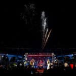 Nixon Library Hosts Grand Celebration of America’s 250th Birthday