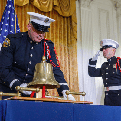 Remembering 9/11 &mdash; 25 Years After the Tragedy