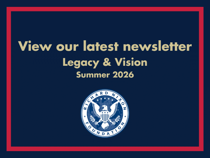 Legacy & Vision, Summer 2026: The Spirit of ’76