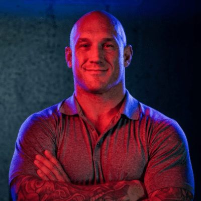 Meet Will Chesney, former Navy SEAL, Purple Heart & Silver Star recipient