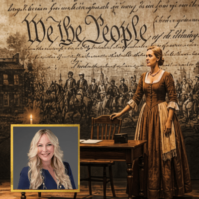 Remember the Ladies: A One-Woman Journey Through the American Revolution