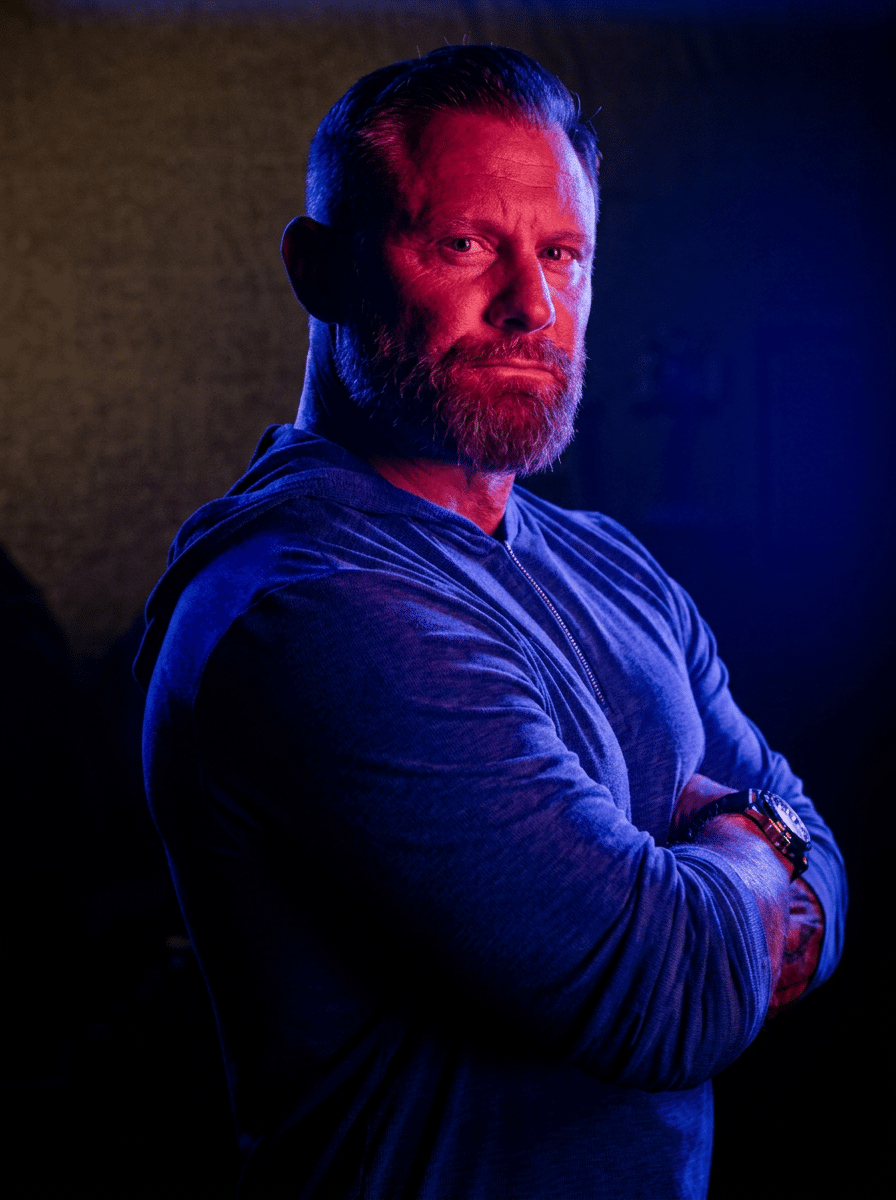 Meet&nbsp;Ray&nbsp;&ldquo;Cash&rdquo;&nbsp;Care,&nbsp;former&nbsp;Navy&nbsp;SEAL&nbsp;&&nbsp;Leadership&nbsp;Expert