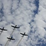 A Weekend of Celebration and Remembrance: In a special partnership, the Richard Nixon Foundation and Yorba Linda Country Club marked America 250 and 25 years since 9/11