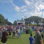A Weekend of Celebration and Remembrance: In a special partnership, the Richard Nixon Foundation and Yorba Linda Country Club marked America 250 and 25 years since 9/11